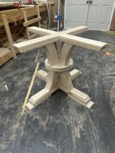 leg set